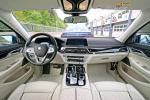 Alpina B7 Bi-Turbo 2019 года (WW)